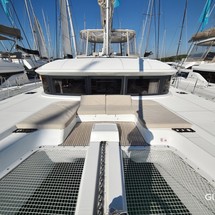 Lagoon 50