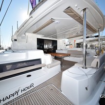 Lagoon 50