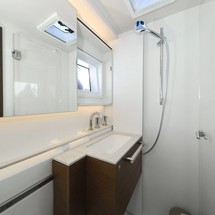 Lagoon 50