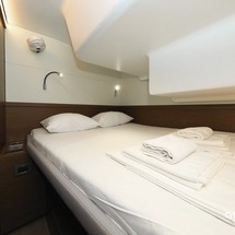 Lagoon 50