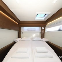Lagoon 50