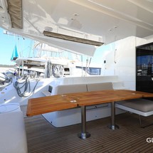 Lagoon 50