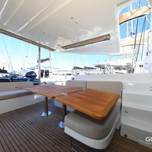 Lagoon 50
