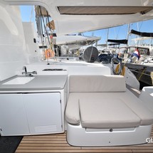 Lagoon 50