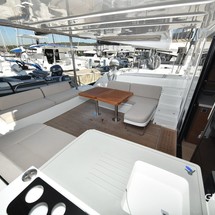 Lagoon 50