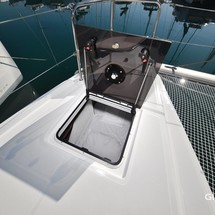 Lagoon 50