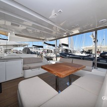 Lagoon 50
