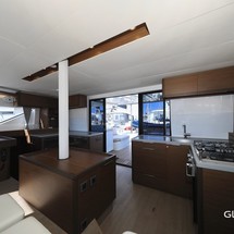 Lagoon 50