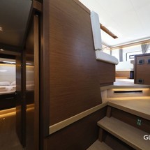 Lagoon 50