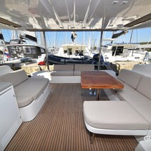 Lagoon 50