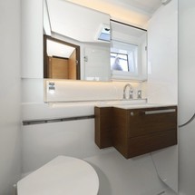 Lagoon 50