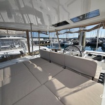 Lagoon 50