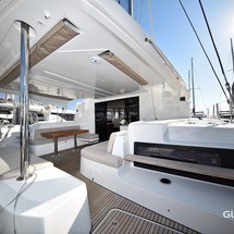 Lagoon 50