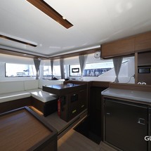 Lagoon 50