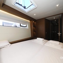 Lagoon 50