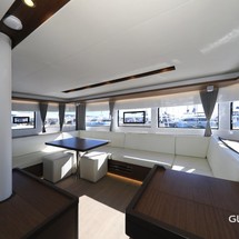 Lagoon 50