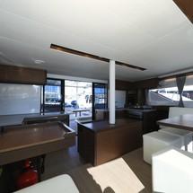 Lagoon 50