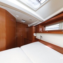 Beneteau Oceanis 41