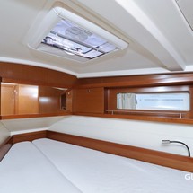 Beneteau Oceanis 41