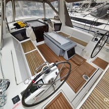 Beneteau Oceanis 41