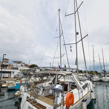 Beneteau Oceanis 41