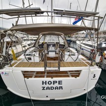 Beneteau Oceanis 41