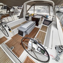 Beneteau Oceanis 41