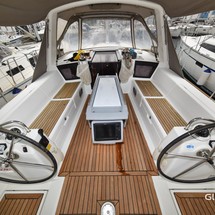 Beneteau Oceanis 41