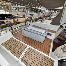 Beneteau Oceanis 41