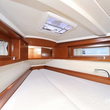 Beneteau Oceanis 41
