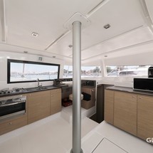 Bali catamarans 4.0 lounge