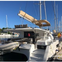 Fountaine Pajot Saona 47