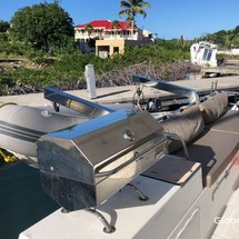 Fountaine Pajot Saona 47