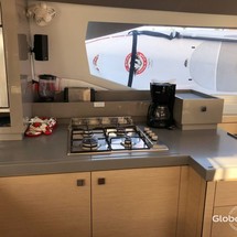 Fountaine Pajot Saona 47