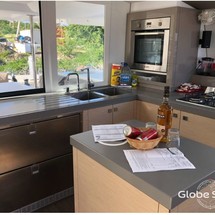 Fountaine Pajot Saona 47