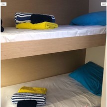 Fountaine Pajot Saona 47