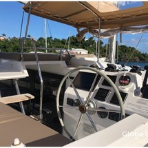Fountaine Pajot Saona 47