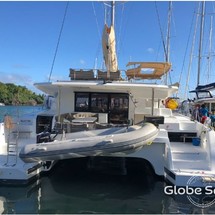 Fountaine Pajot Saona 47