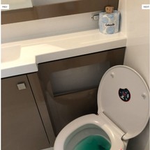 Fountaine Pajot Saona 47