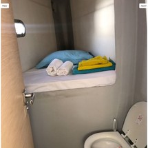 Fountaine Pajot Saona 47