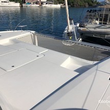 Fountaine Pajot Saona 47