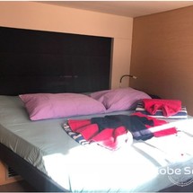 Fountaine Pajot Saona 47