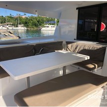 Fountaine Pajot Saona 47