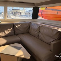 Fountaine Pajot Saona 47