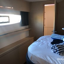 Fountaine Pajot Saona 47