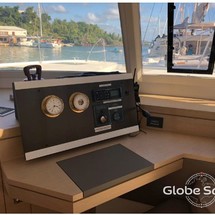 Fountaine Pajot Saona 47