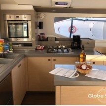 Fountaine Pajot Saona 47