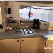 Fountaine Pajot Saona 47