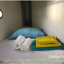 Fountaine Pajot Saona 47