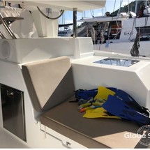 Fountaine Pajot Saona 47